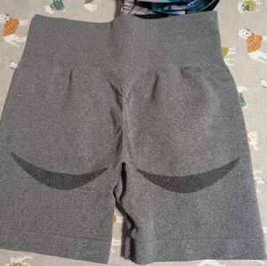 Lot Of 3 Womens Workout Shorts